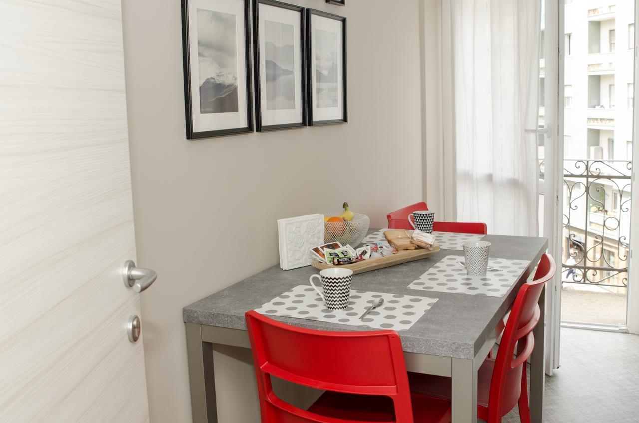 Apartment Comfort