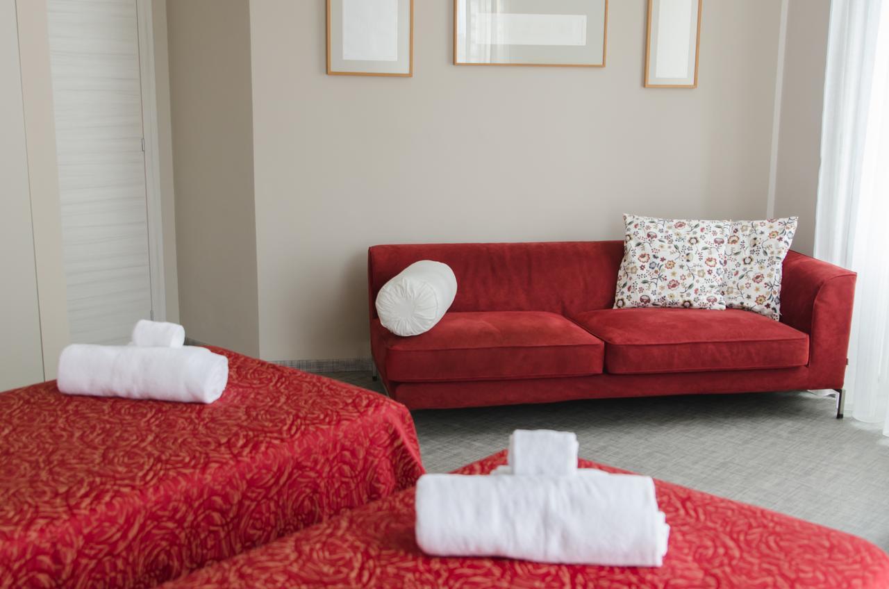Comfort Turin