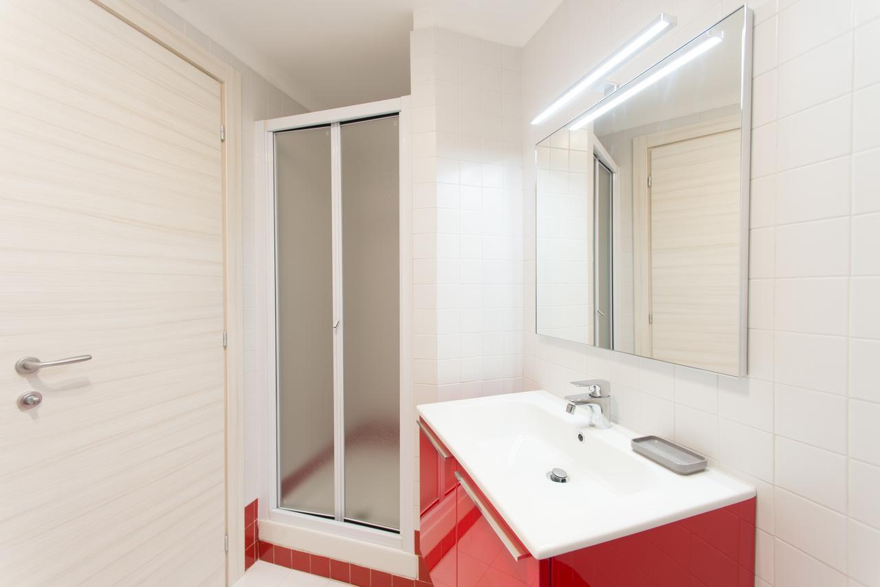 Comfort Apartment *