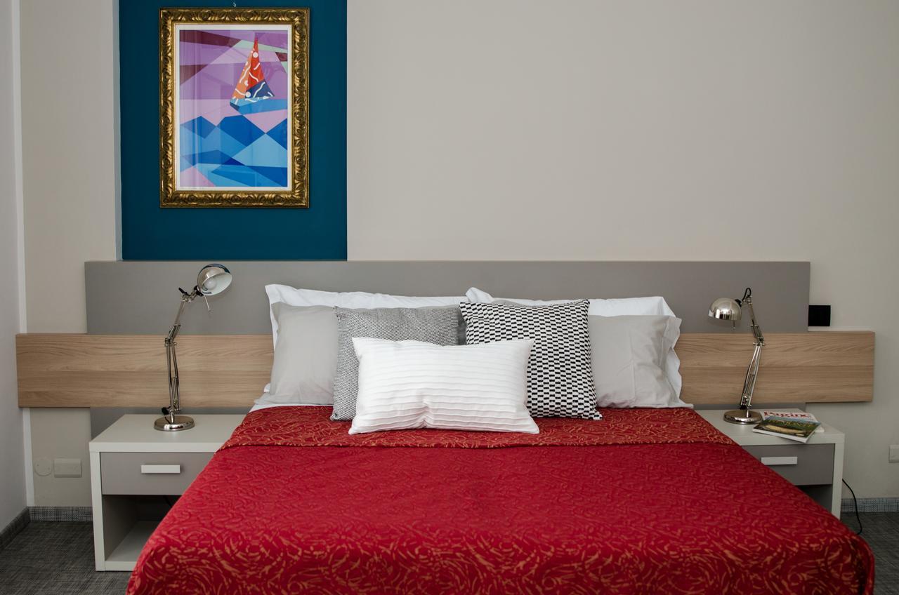 Apartment Comfort