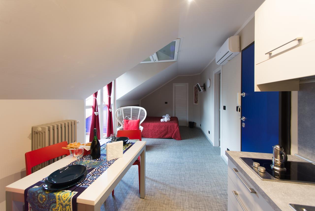 Comfort Turin