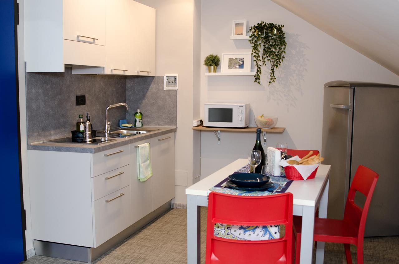 Comfort Apartment *