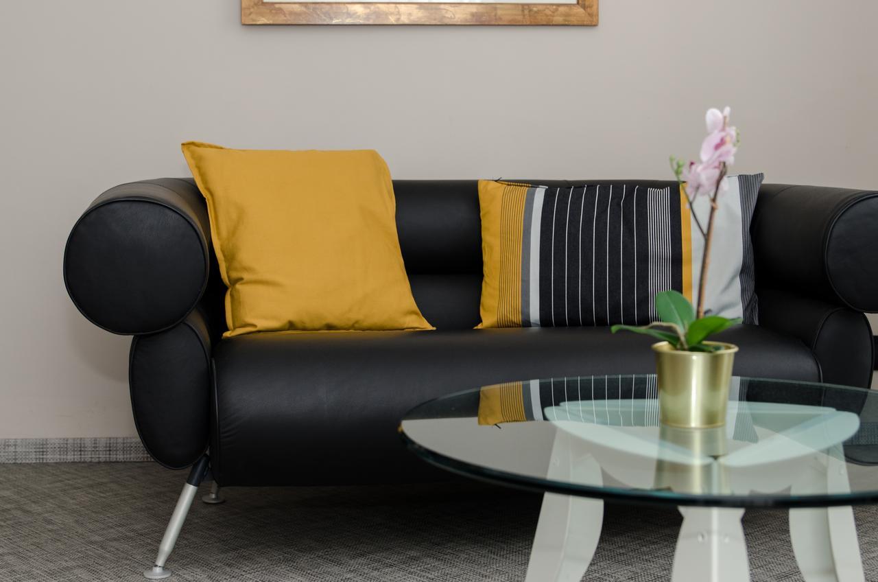 Comfort Apartment *