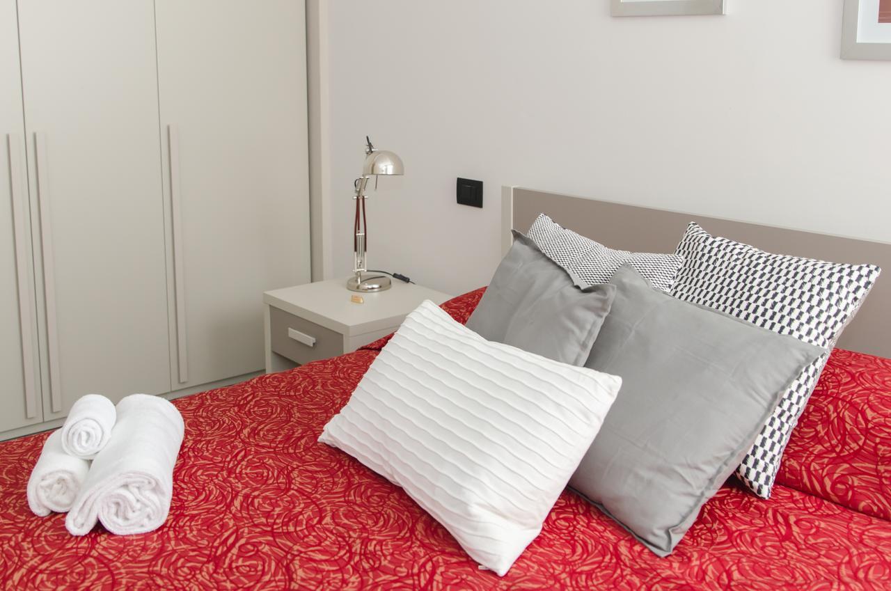 Comfort Apartment Turin
