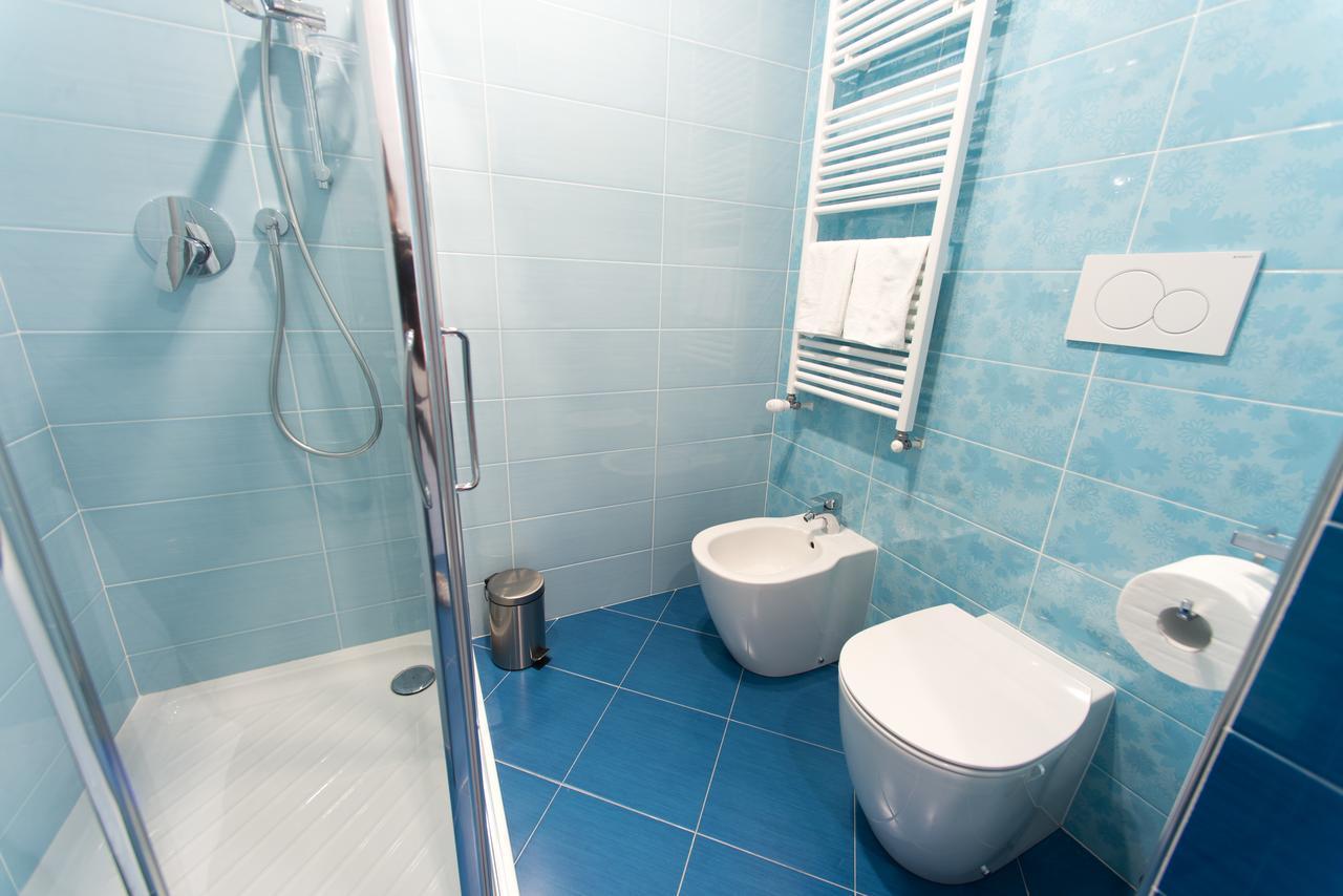 Comfort Apartment Turin