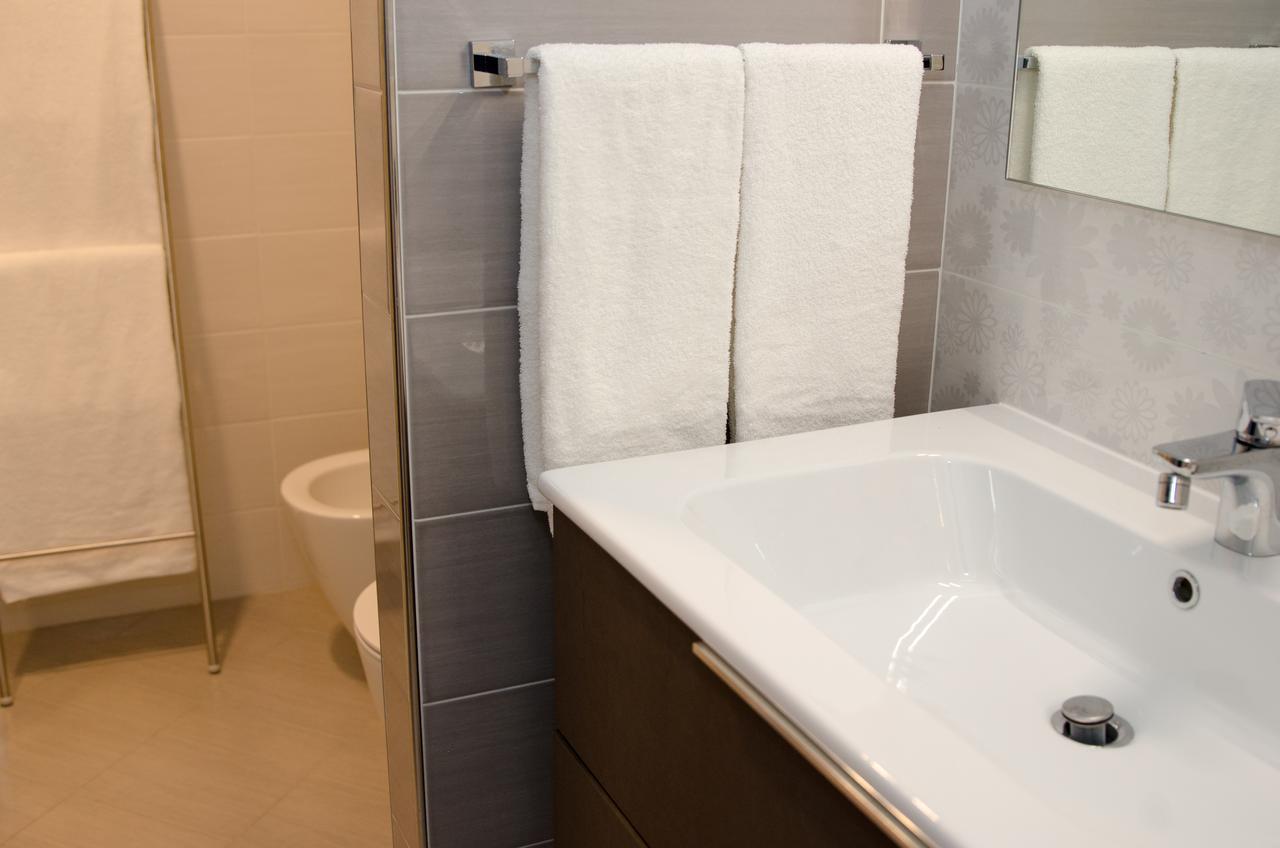 Comfort Apartment Turin