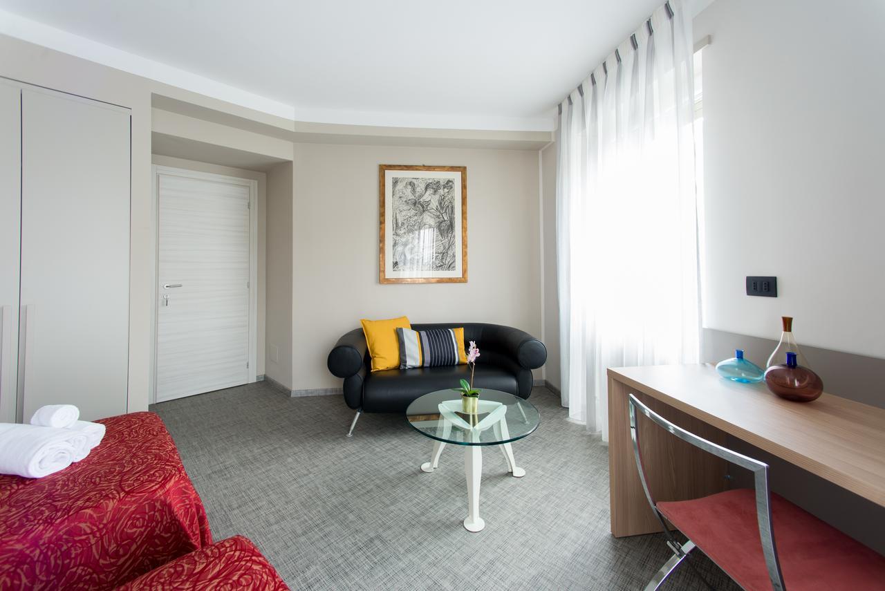 Comfort Apartment Turin