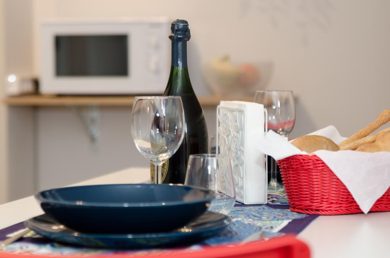 Comfort Apartment *