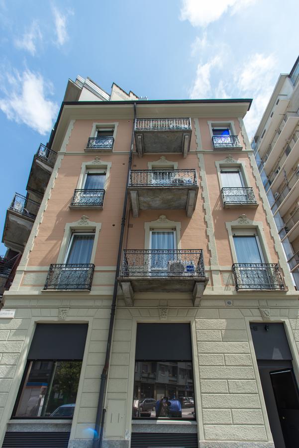 Comfort Apartment Turin