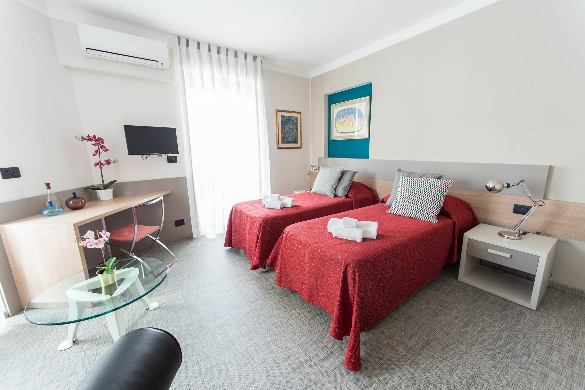 Comfort Apartment
