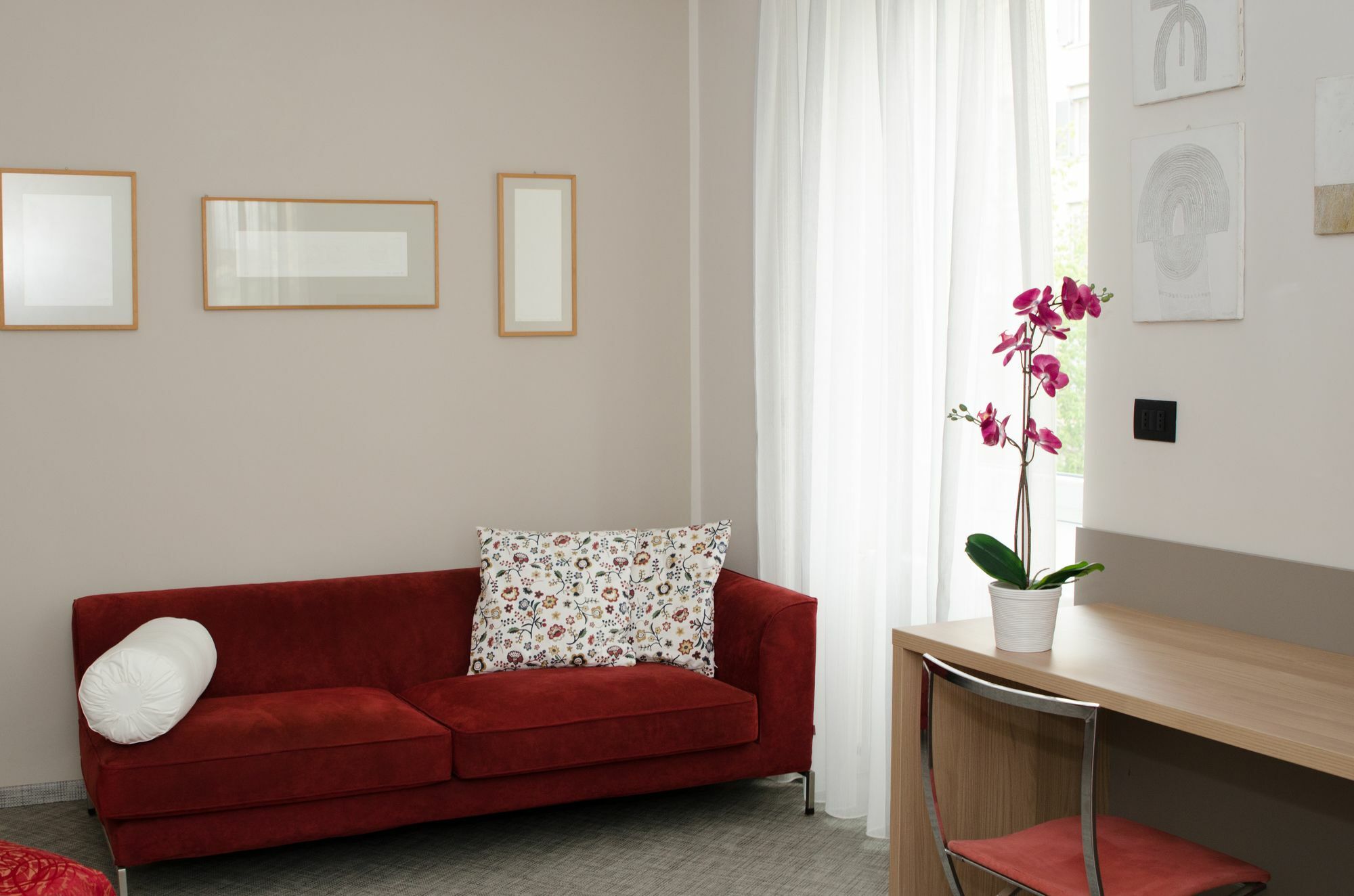 Comfort * Turin